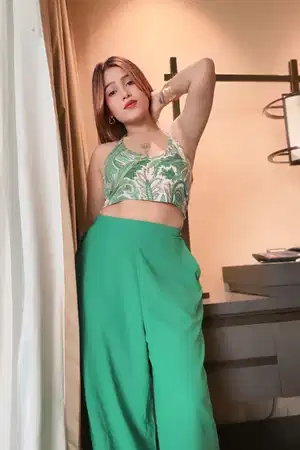 Independent Lucknow escorts