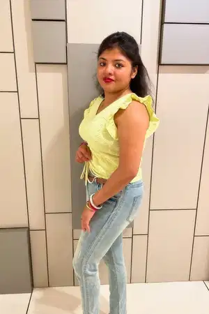 Mansi - Vip model