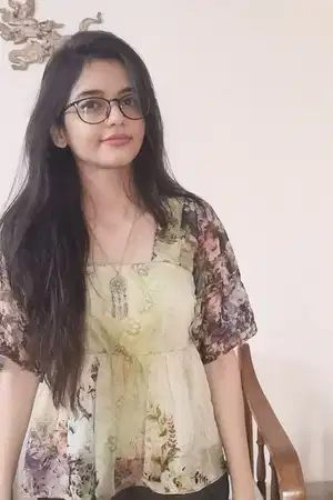 Monika Kaur - Celebrity for hangout
