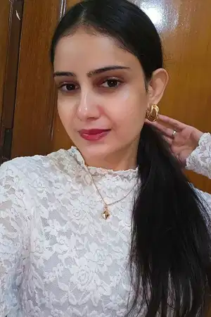 Tanvi - Women seeking men