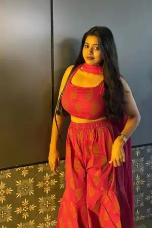 High-Class Lucknow escort